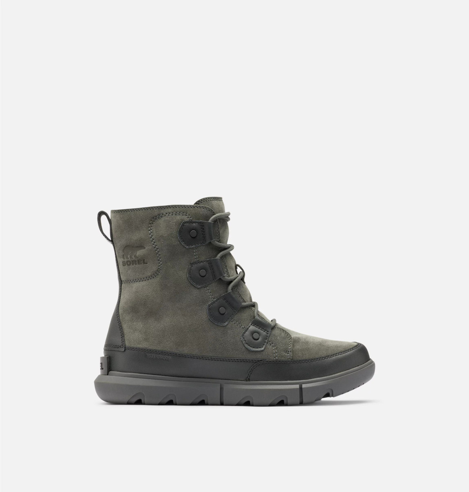 Ботинки Sorel EXPLORER BOOT WP #1