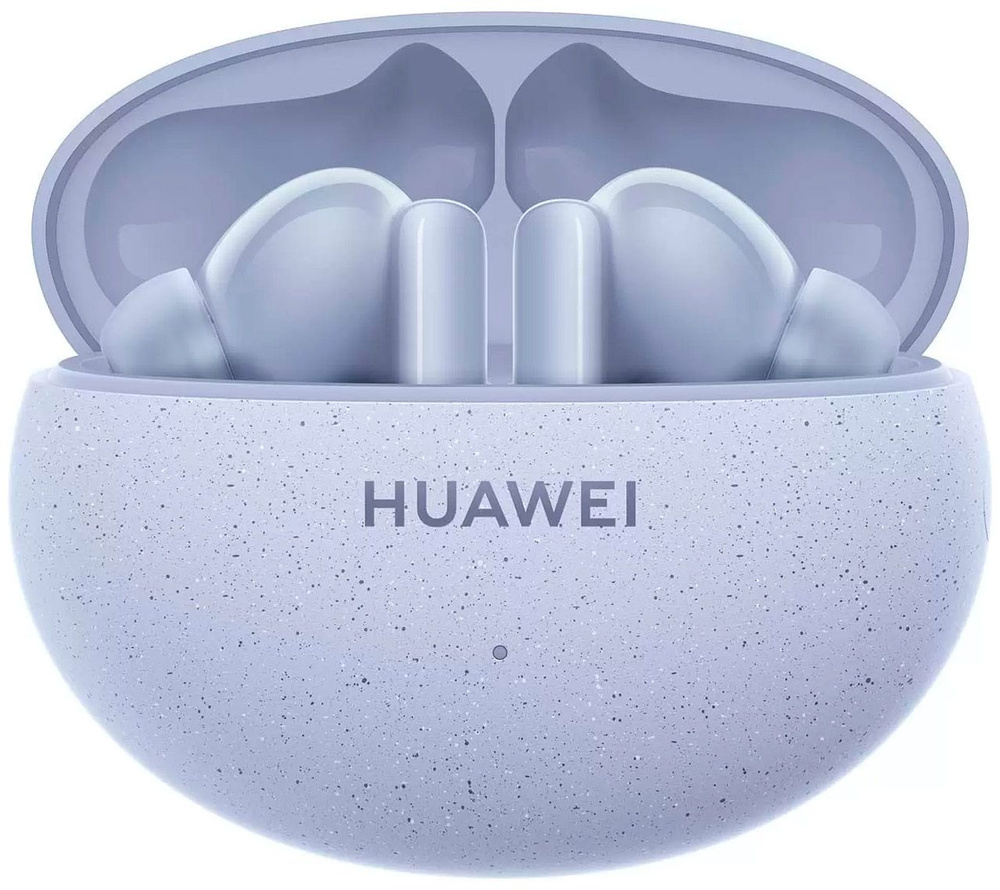 HUAWEI Наушники беспроводные, Bluetooth, голубой #1