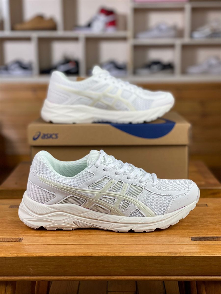 Кроссовки ASICS #1