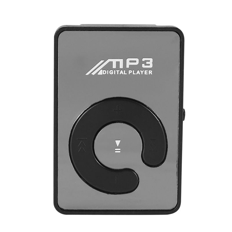 MP3-плеер, белый #1
