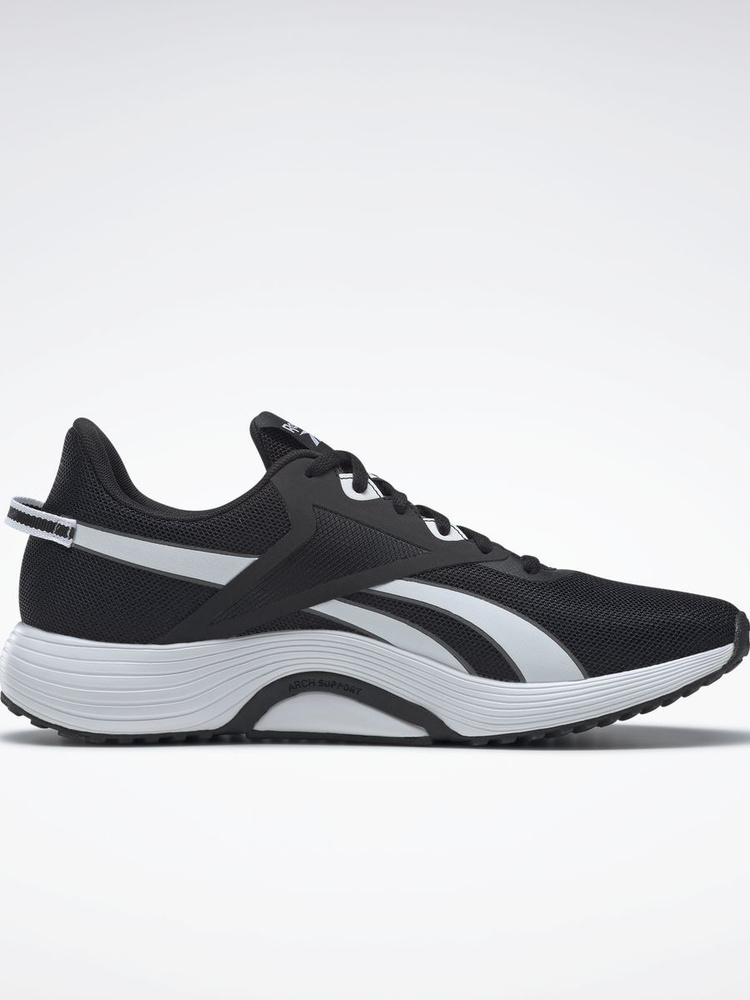 Reebok lite clearance black