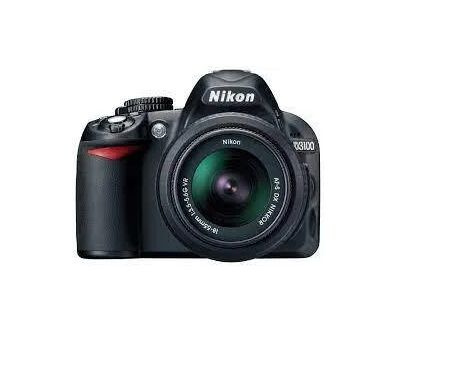 фотоаппарат Nikon D3100 kit 18-55mm купить на OZON по низкой цене