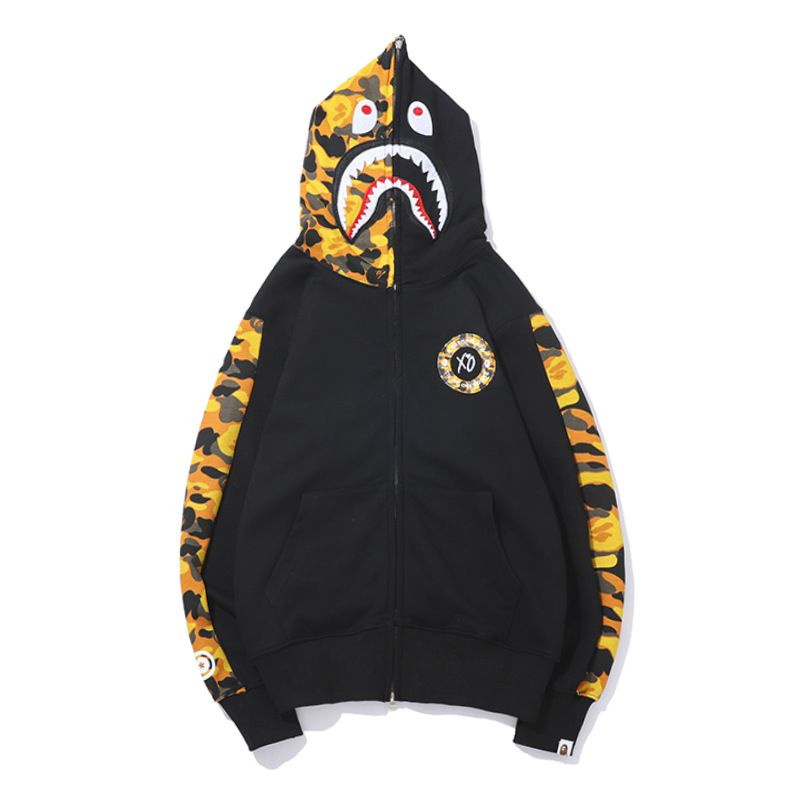 Толстовка Bape Shop #1