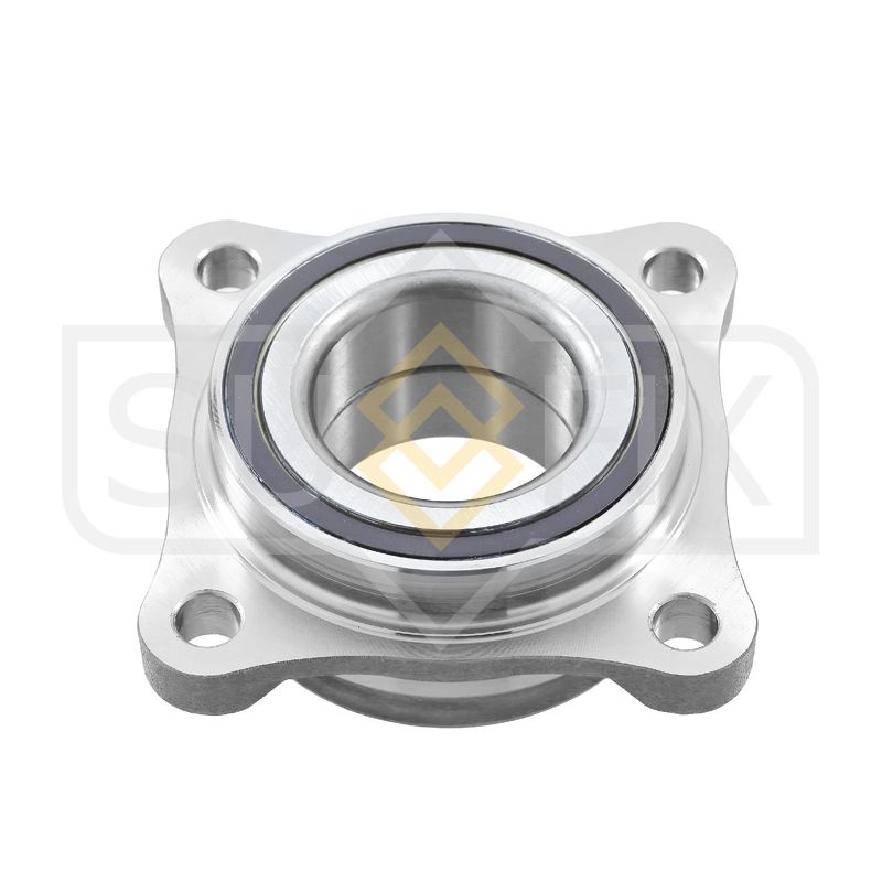 Подшипник ступицы перед прав лев SUFIX SM-1006 - купить по доступным ...