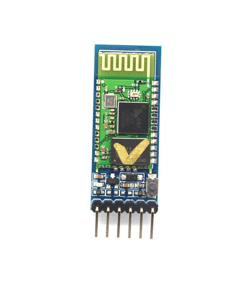 Модуль Bluetooth Hc 05 для Arduino Stm32 Hc 05 купить с доставкой по выгодным ценам в интернет 0032