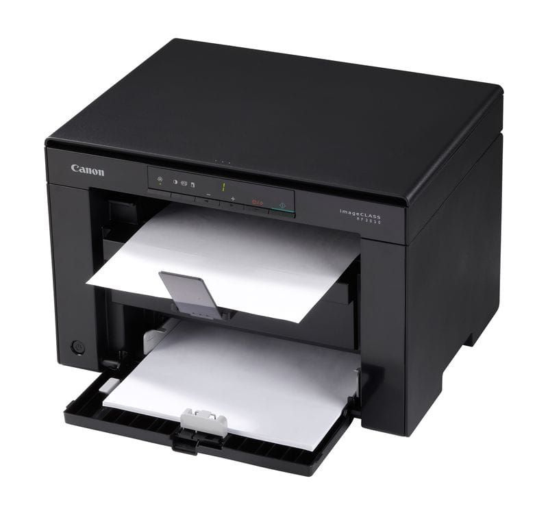 МФУ Лазерное Canon x imageClass MF3010 / 5252B007 купить по низкой цене ...
