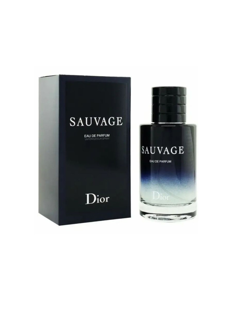 Christian dior sauvage 100ml edt best sale