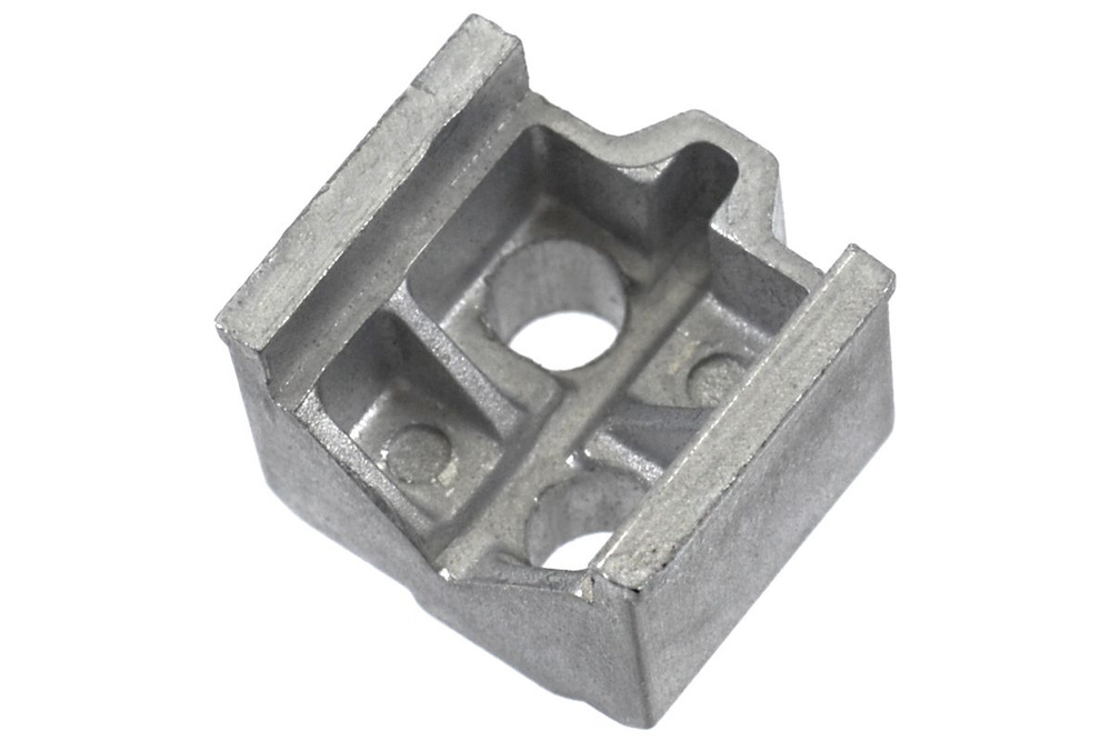 Зажим 90515265 для лобзика Black & Decker (Блэк энд Декер) (см. так же ...