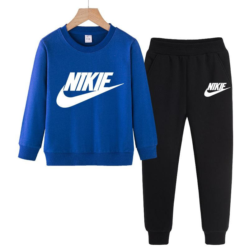 Костюм спортивный Nike #1