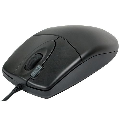 Мышь A4tech OP620D Black #1