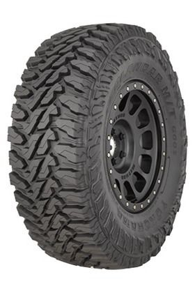 Yokohama Geolandar M/T G003 Шины  летние 185/85  R16 105N #1