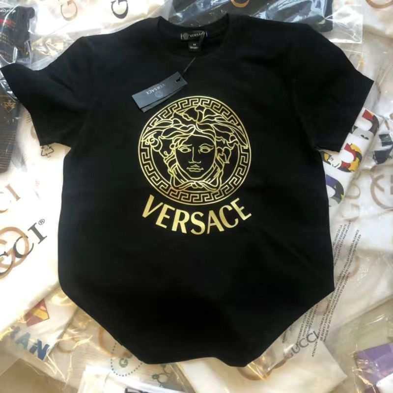 Buy versace t shirt hotsell