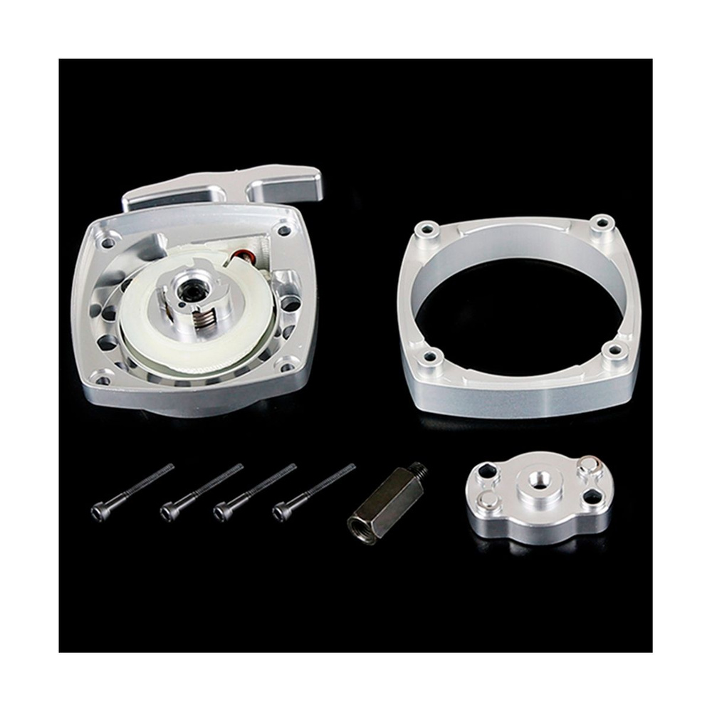 Легкий стартер маховик турбина не требующая механической обработки ...