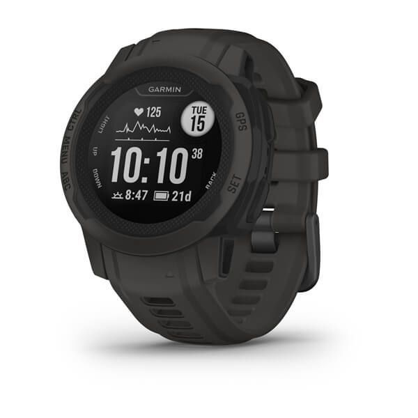 Garmin Умные часы Instinct 2S, 40mm, Graphite #1