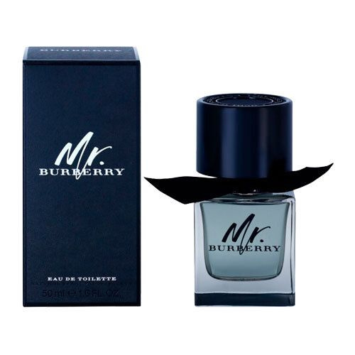 Burberry blue perfume hotsell