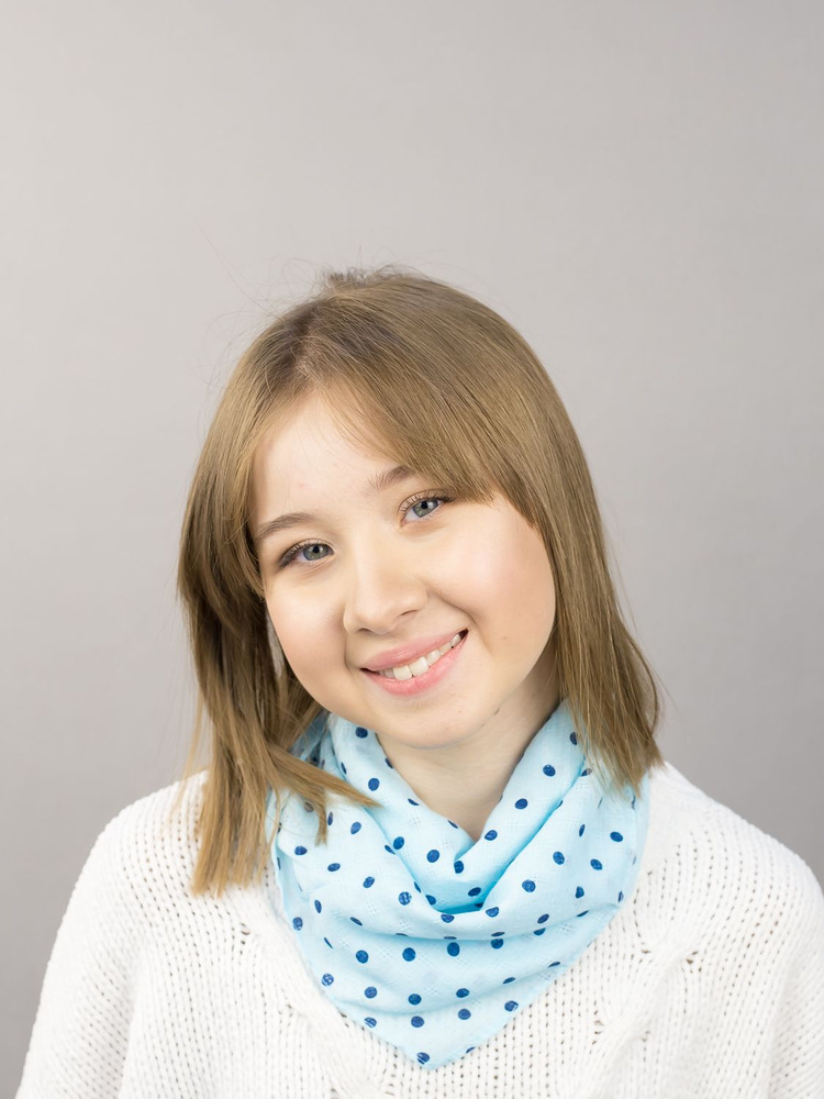 Платок LERAY #1