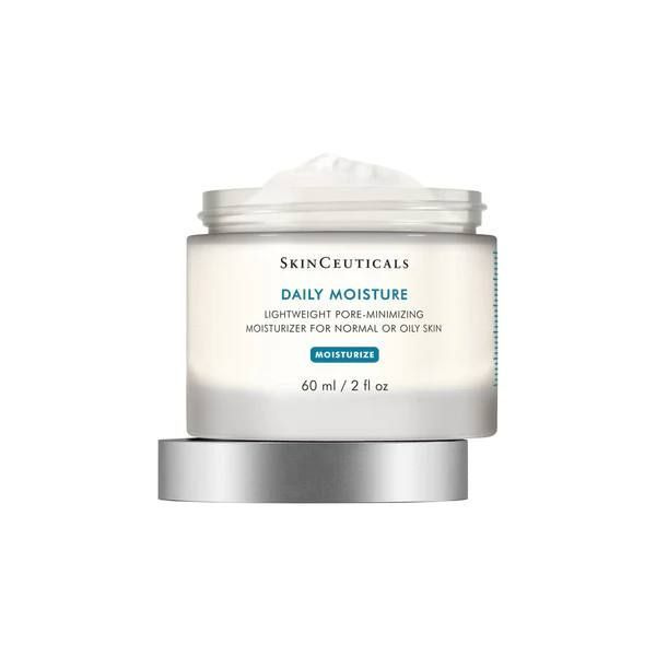 SkinCeuticals DAILY MOISTURE увлажняющий крем с матирующим эффектом  #1