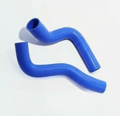 Патрубок радиатора для а/м ГАЗон NEXT дв. ЯМЗ-534 Евро 4 (компл 2