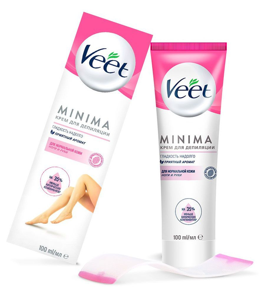 Крем для депиляции Veet молочко лотоса и жасмин для нормальной кожи, 100 мл - купить с доставкой по выгодным ценам в интернет-магазине OZON (953762034)