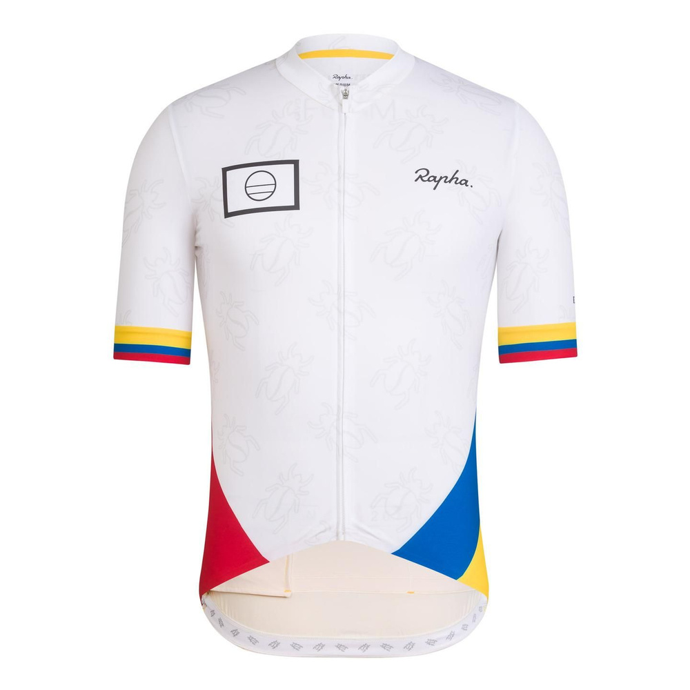 Одежда для велоспорта Rapha #1