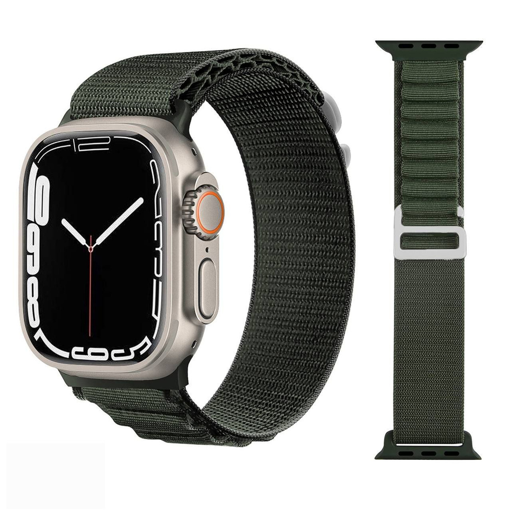 Alpine loop apple watch. Ремешок Алпине Лооп. Альпийская петля ремешок. Indigo Alpine loop ремешок. Альпийская петля ремешок Apple watch
