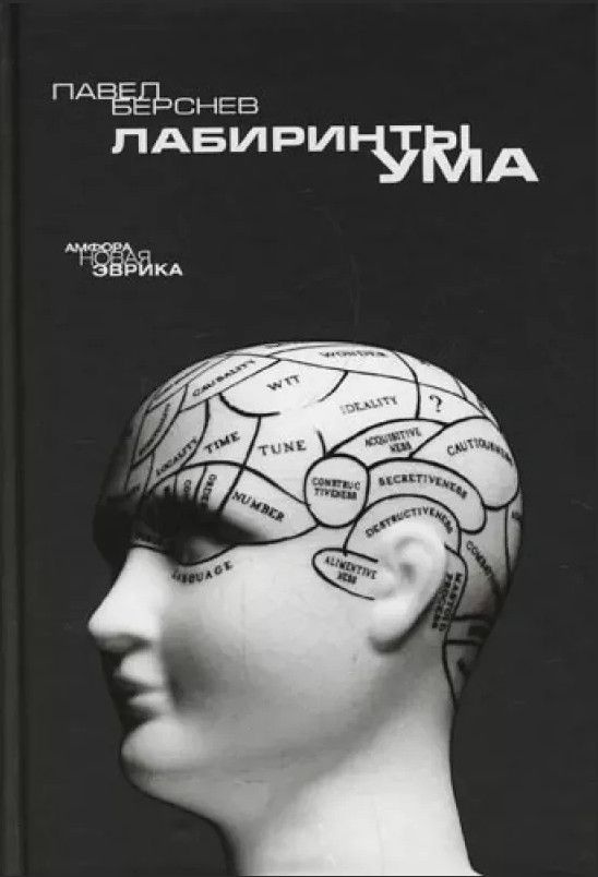 Лабиринты ума #1
