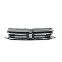 РЕШЕТКА РАДИАТОРА для ФОЛЬКСВАГЕН ПОЛО седан VOLKSWAGEN POLO sedan 2015 ...
