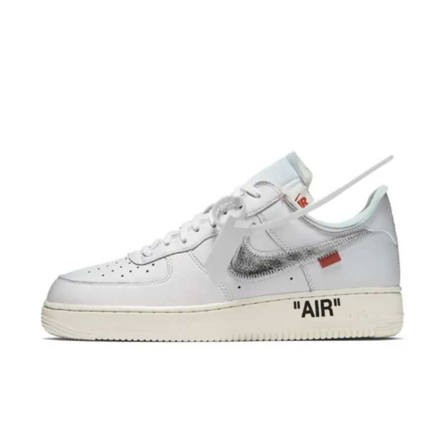 Кроссовки Off-White - купить с доставкой по выгодным ценам в интернет ...