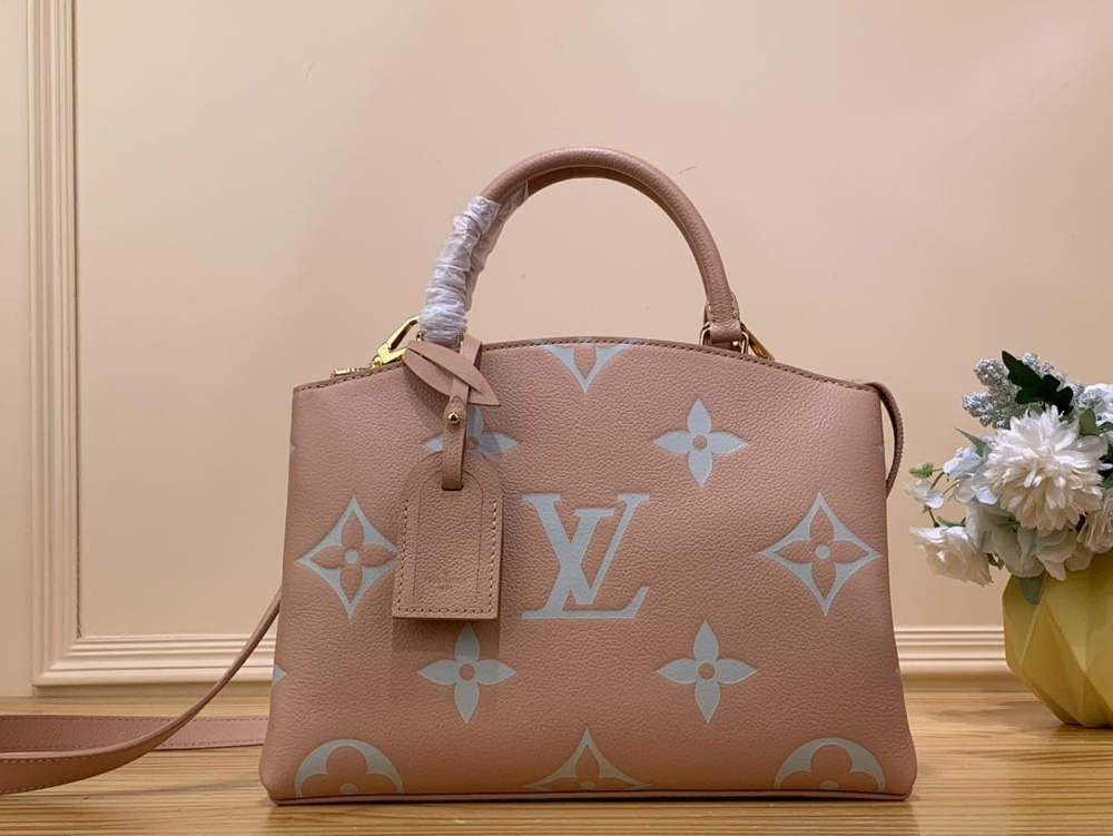 Louis Vuitton Сумка на плечо #1