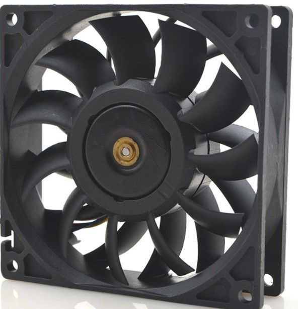 Вентилятор Delta Electronics FFB0948EHE 48V #1