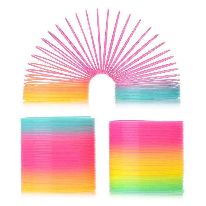 Пружинка в пакете - купить с доставкой по выгодным ценам в интернет ...