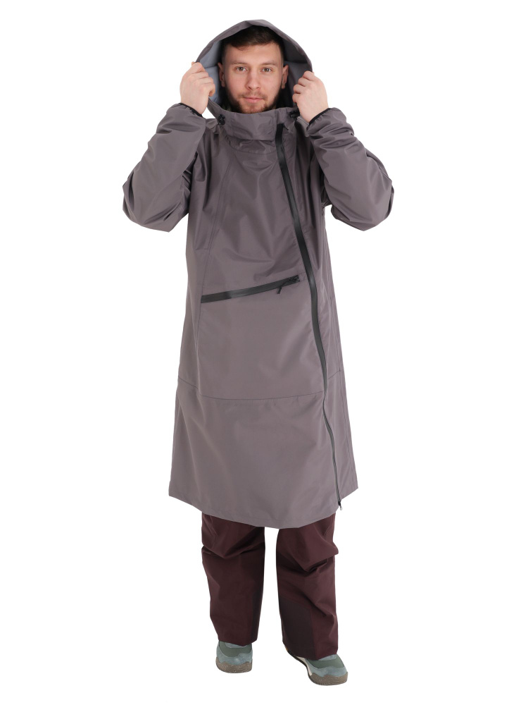 Дождевик BTrace Rain Super Pro #1