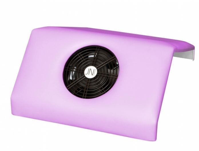 Пылесос для маникюра SD-39B фиолетовый #1
