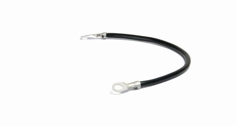 Провод массы для аккумуляторного жгута АКБ для ВАЗ Лада Приора 2170 ...