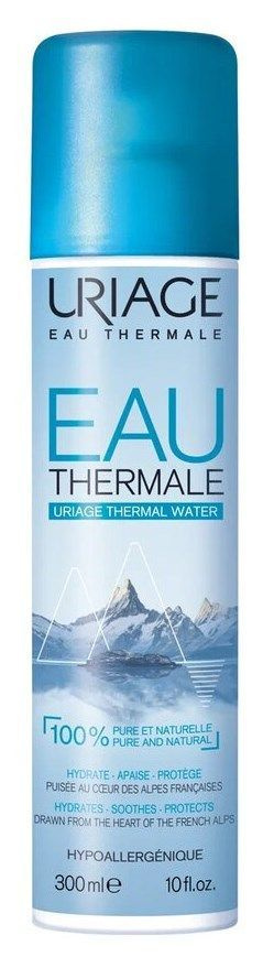 Uriage Термальная вода Урьяж Eau Thermale Uriage Thermal Water, 300 мл #1