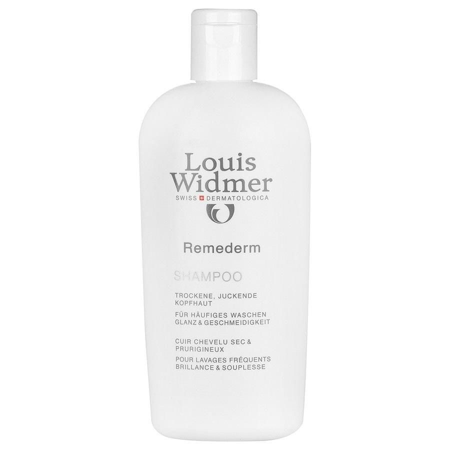 Louis Widmer шампунь widmer remederm без запаха - купить с доставкой по ...