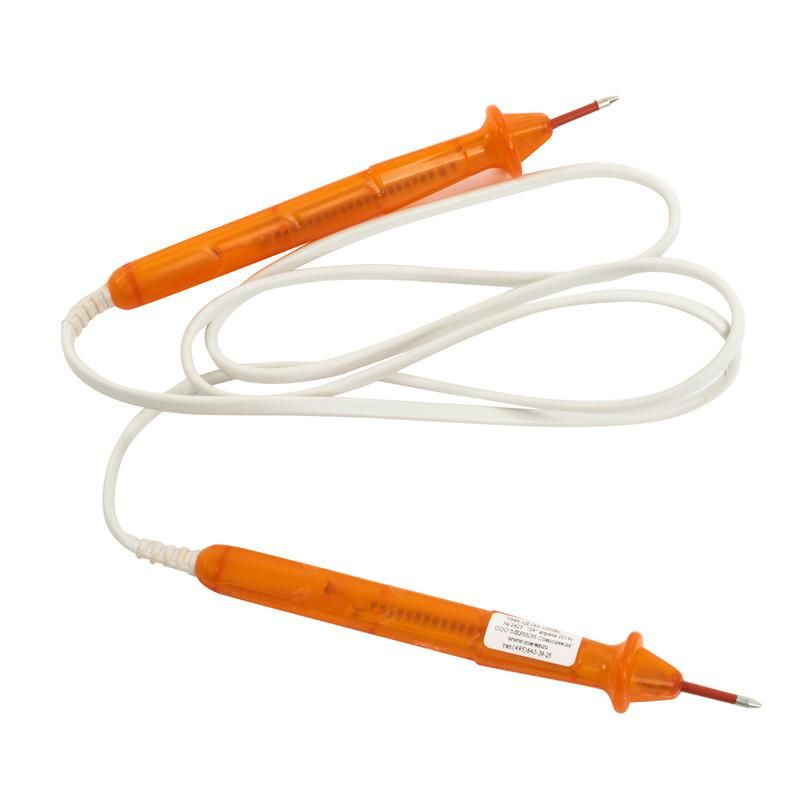 Индикатор напряжения, Указатель низкого напряжения УНН-1 Д 40-1000В ...