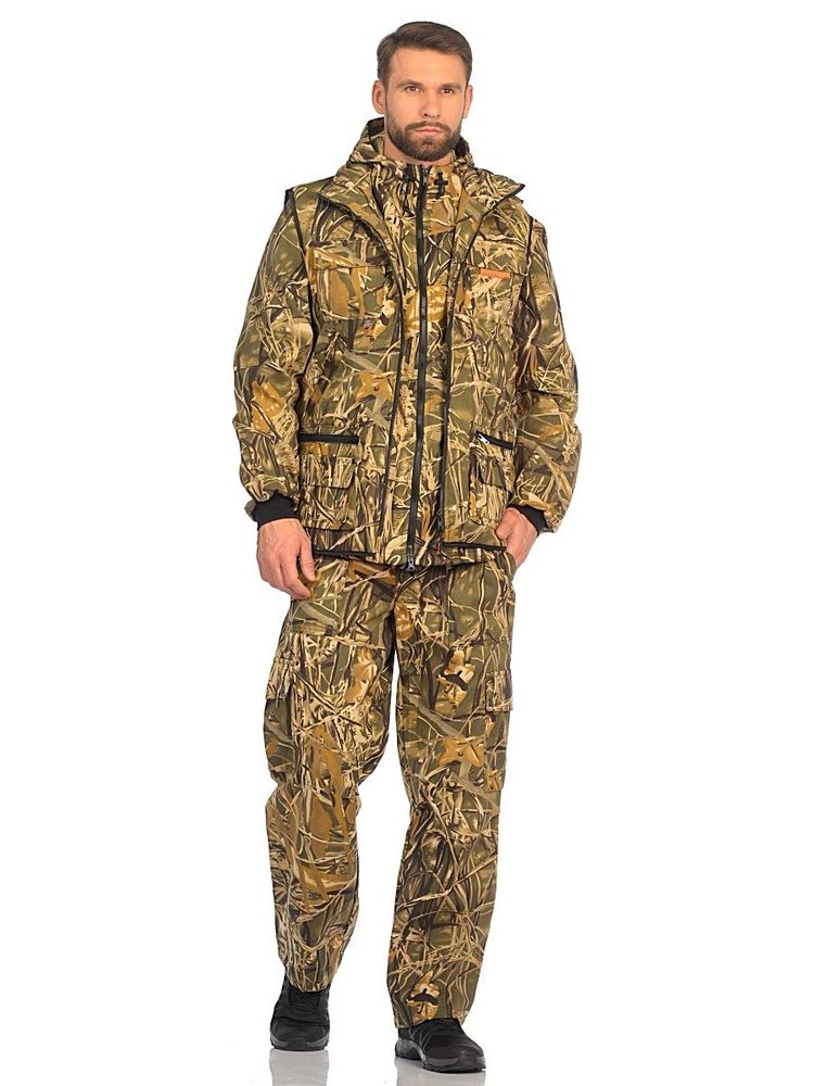 Костюм классический HUNTSMAN - купить с доставкой по выгодным ценам в ...