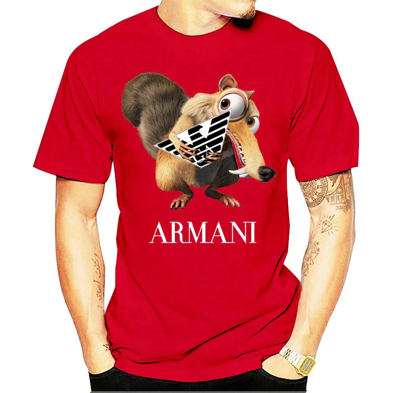 Футболка Armani Exchange #1