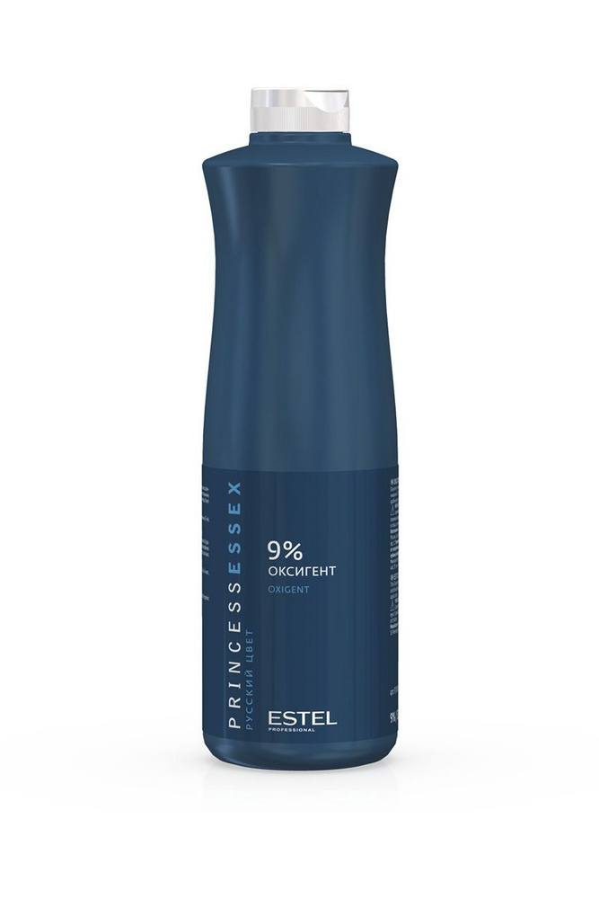 Estel Princess Essex оксигент 9% 1000 мл. #1