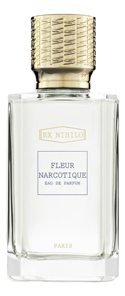 EX NIHILO FLEUR NARCOTIQUE #1