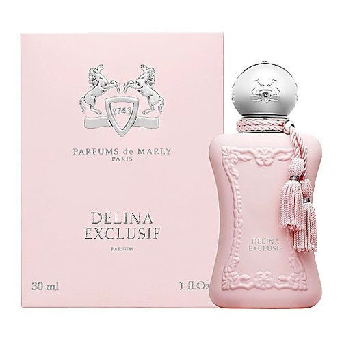 Parfums De Marly Delina Exclusif parfume w Духи 30 мл. #1