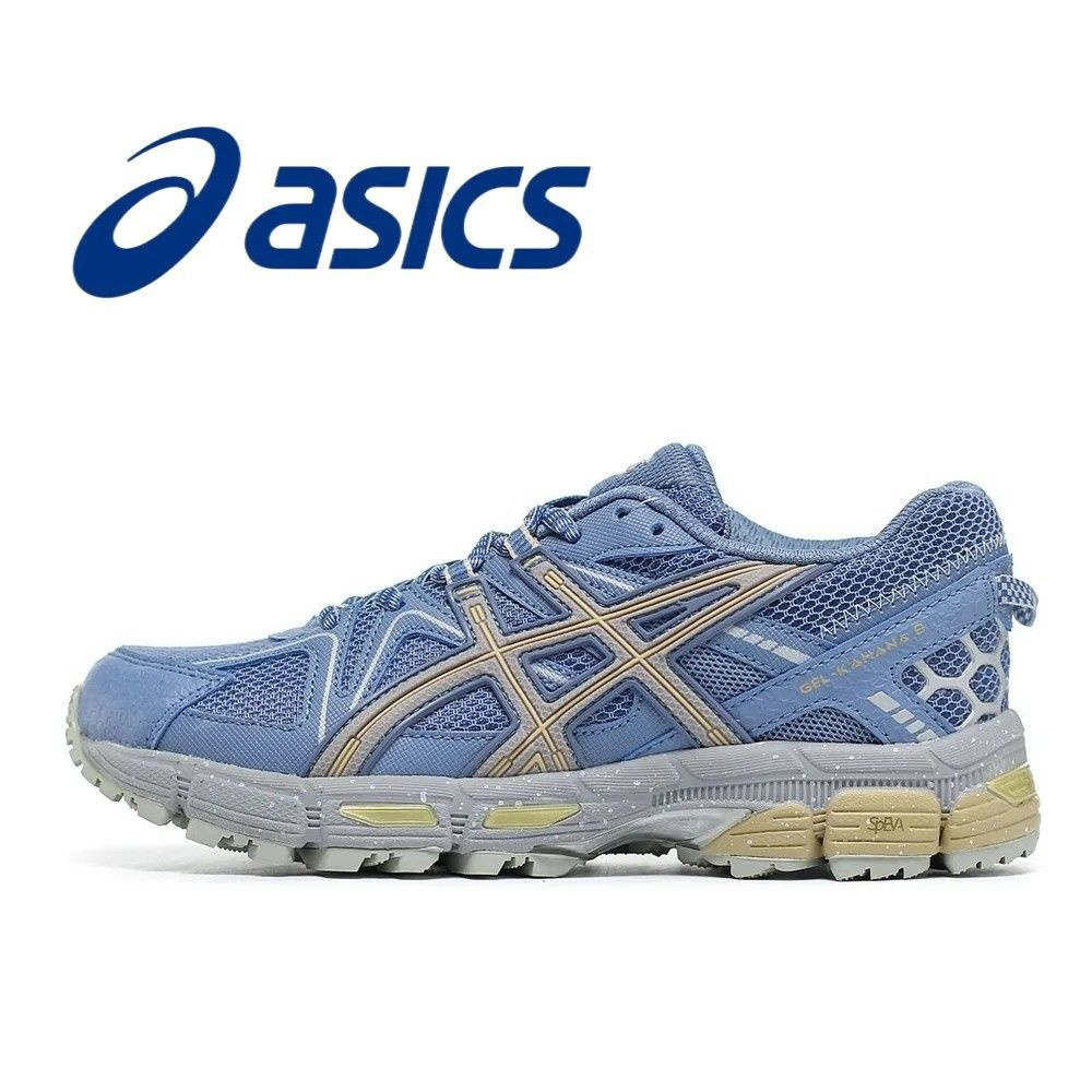 Кроссовки ASICS #1