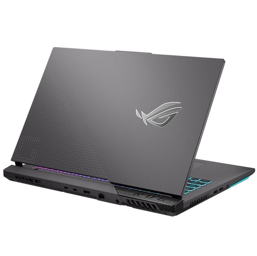 Игровой ноутбук ASUS ROG Strix G17 2023 Ultra 17,3" (R9 7945HX Liquid ...