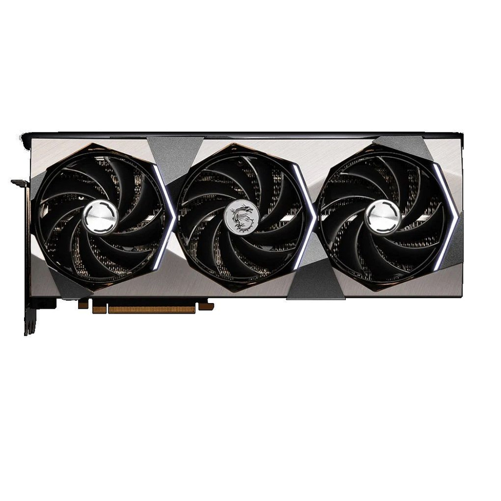 Msi Rtx 4090 Suprim X 24g Купить