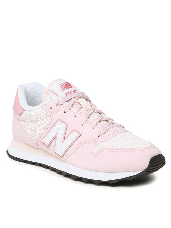 Кроссовки New Balance NB 500 #1