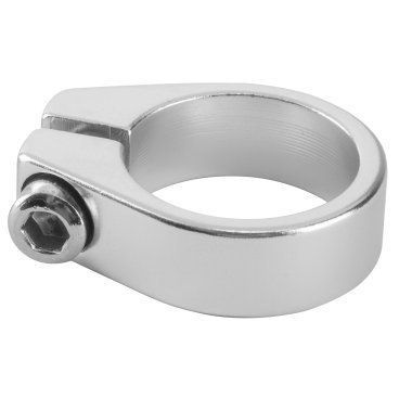 Хомут подседельной трубы, 25,4 мм - купить с доставкой по выгодным ...