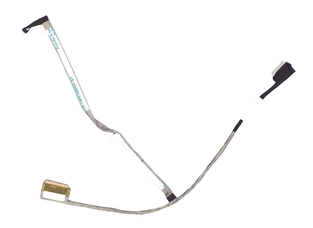 Шлейф матрицы для ноутбука Samsung NP200A5B, NP300E5A, NP300V5A ...