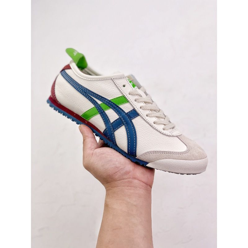 Кроссовки Onitsuka Tiger Туфельки #1