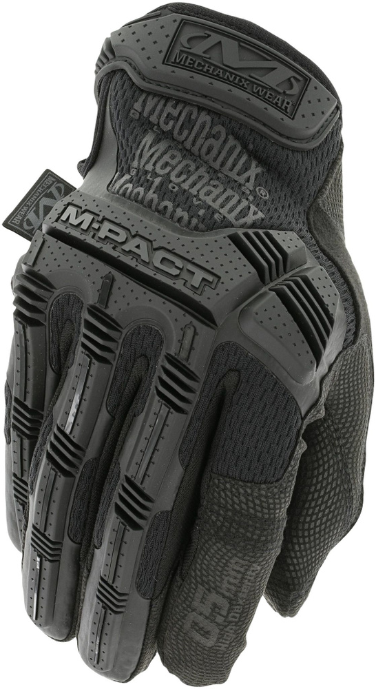 Тактические Перчатки Mechanix Tactical Specialty M-Pact 0.5 #1